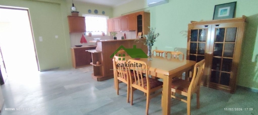 (Προς Ενοικίαση) Κατοικία Διαμέρισμα || Πειραιάς/Πειραιάς - 72 τ.μ, 2 Υ/Δ, 600€ 