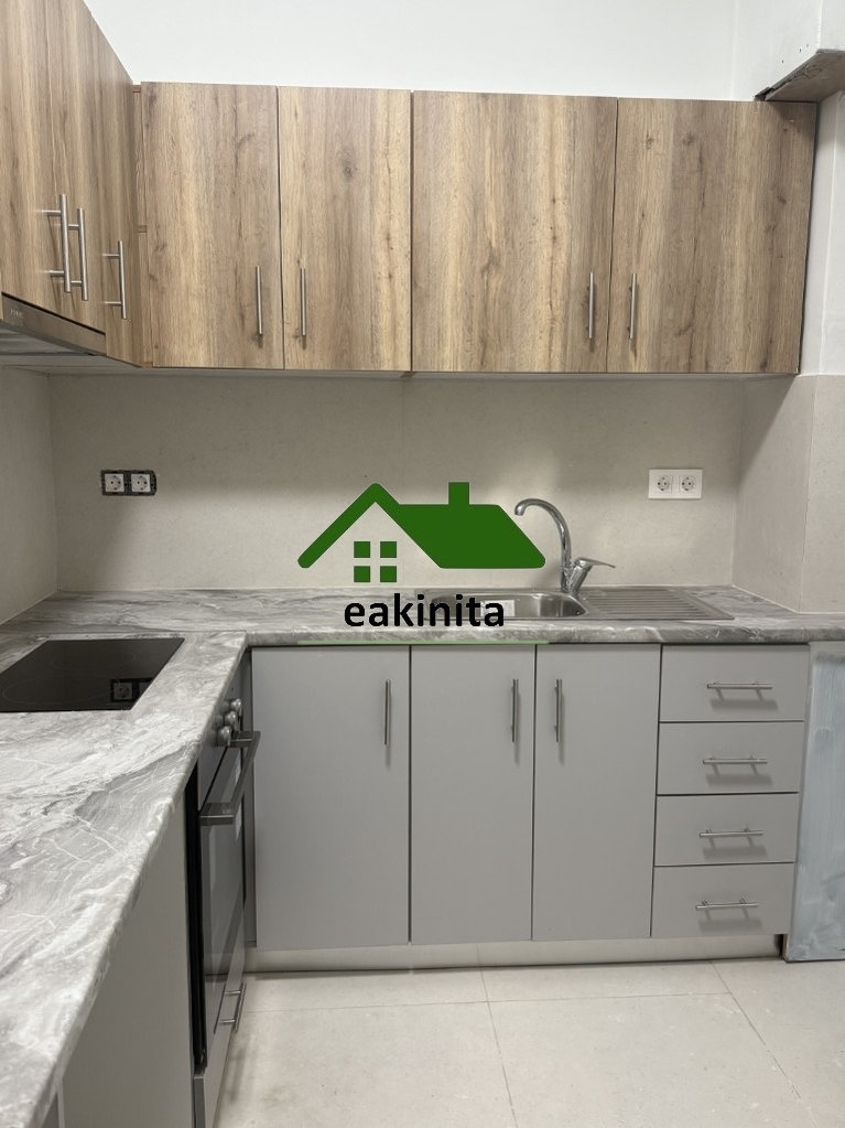 (Προς Ενοικίαση) Κατοικία Διαμέρισμα || Πειραιάς/Πειραιάς - 44 τ.μ, 1 Υ/Δ, 650€ 