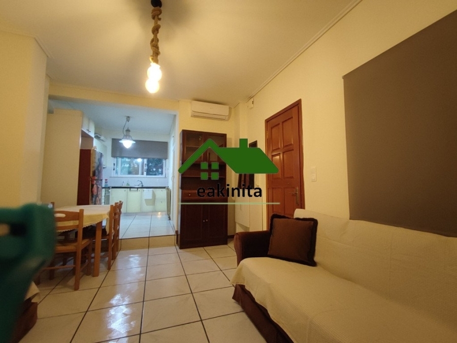 (Προς Ενοικίαση) Κατοικία Διαμέρισμα || Αθήνα Δυτικά/Περιστέρι - 60 τ.μ, 2 Υ/Δ, 560€ 