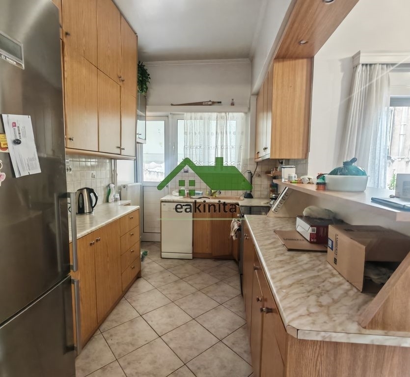 (Προς Ενοικίαση) Κατοικία Διαμέρισμα || Αθήνα Νότια/Καλλιθέα - 70 τ.μ, 2 Υ/Δ, 740€ 