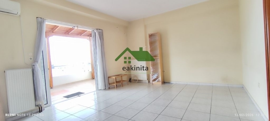 (Προς Ενοικίαση) Κατοικία Οροφοδιαμέρισμα || Πειραιάς/Πειραιάς - 60 τ.μ, 1 Υ/Δ, 650€ 