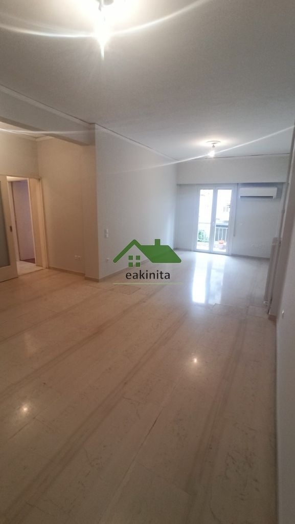 (Προς Ενοικίαση) Κατοικία Διαμέρισμα || Αθήνα Κέντρο/Γαλάτσι - 85 τ.μ, 2 Υ/Δ, 690€ 