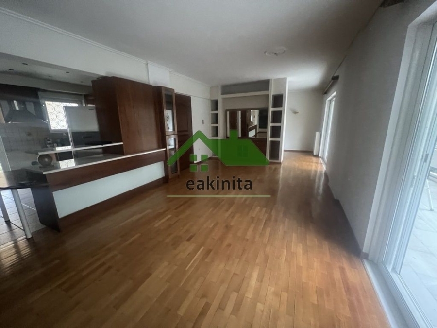 (Προς Ενοικίαση) Κατοικία Διαμέρισμα || Αθήνα Βόρεια/Αγία Παρασκευή - 115 τ.μ, 3 Υ/Δ, 1.050€ 