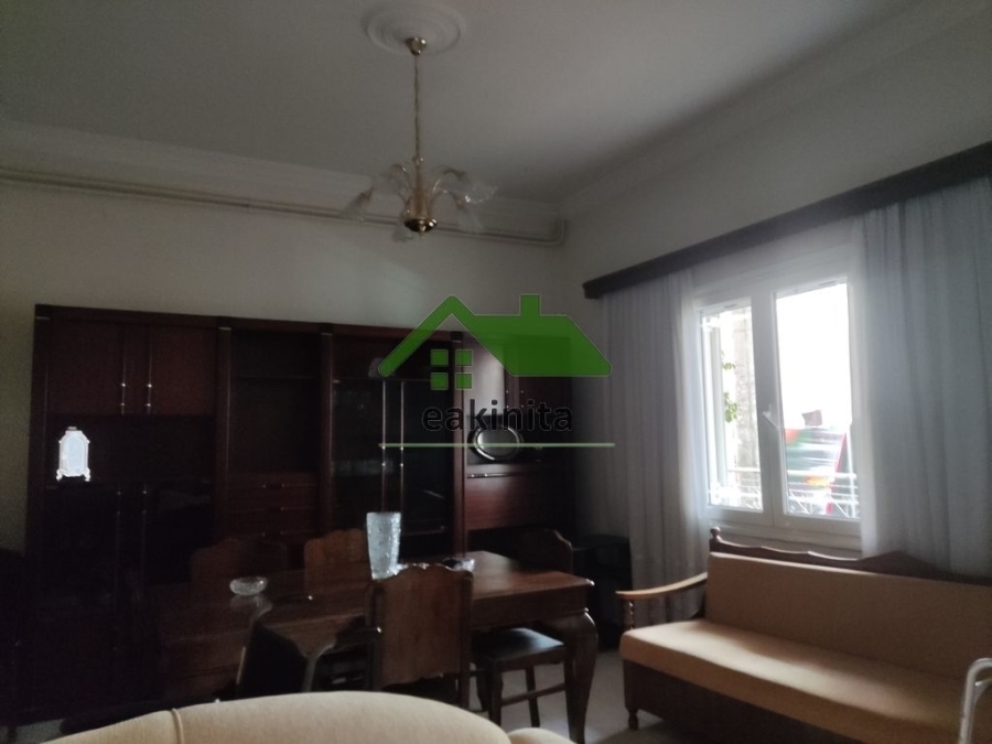 (Προς Πώληση) Κατοικία Διαμέρισμα || Αθήνα Δυτικά/Ίλιον-Νέα Λιόσια - 64 τ.μ, 1 Υ/Δ, 112.000€ 