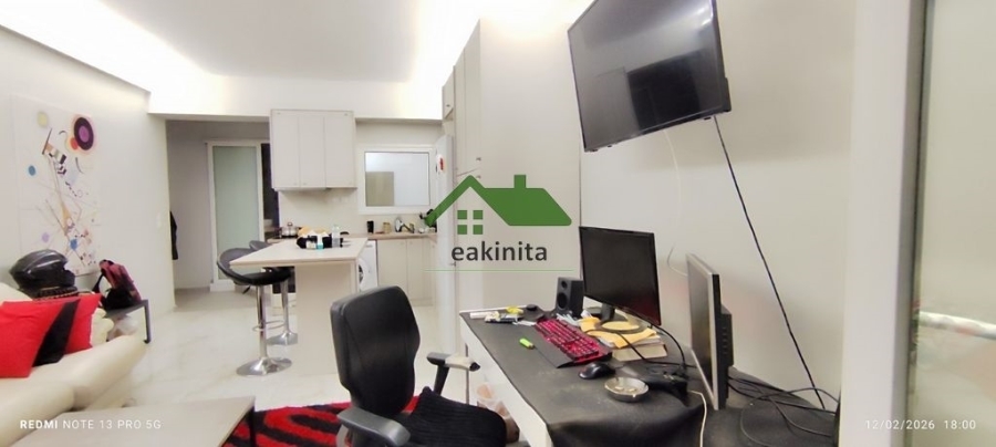 (Προς Ενοικίαση) Κατοικία Διαμέρισμα || Πειραιάς/Πειραιάς - 47 τ.μ, 1 Υ/Δ, 700€ 