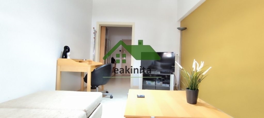 (Προς Ενοικίαση) Κατοικία Διαμέρισμα || Πειραιάς/Πειραιάς - 50 τ.μ, 1 Υ/Δ, 600€ 