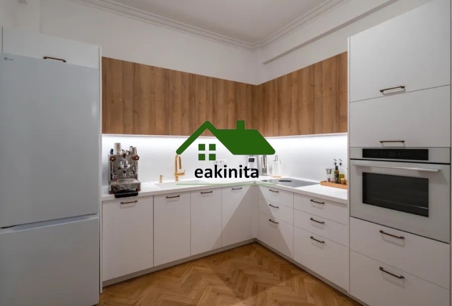 (Προς Πώληση) Κατοικία Διαμέρισμα || Αθήνα Βόρεια/Χαλάνδρι - 48 τ.μ, 1 Υ/Δ, 185.000€ 