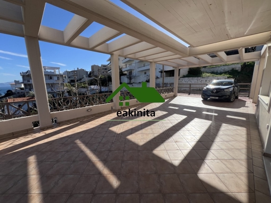 (Προς Ενοικίαση) Κατοικία Οροφοδιαμέρισμα || Ανατολική Αττική/Νέα Μάκρη - 97 τ.μ, 2 Υ/Δ, 950€ 