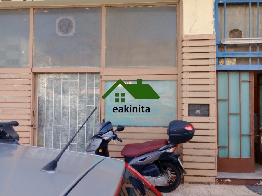 (Προς Πώληση) Επαγγελματικός Χώρος Κατάστημα || Πειραιάς/Πειραιάς - 51 τ.μ, 98.000€ 