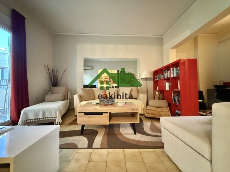 (Προς Πώληση) Κατοικία Διαμέρισμα || Πειραιάς/Πειραιάς - 60 τ.μ, 1 Υ/Δ, 500€ 