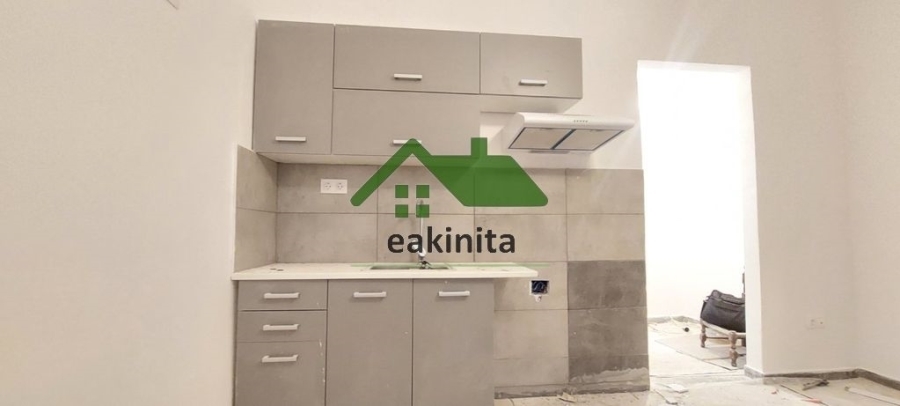 (Προς Ενοικίαση) Κατοικία Διαμέρισμα || Πειραιάς/Πειραιάς - 41 τ.μ, 1 Υ/Δ, 480€ 