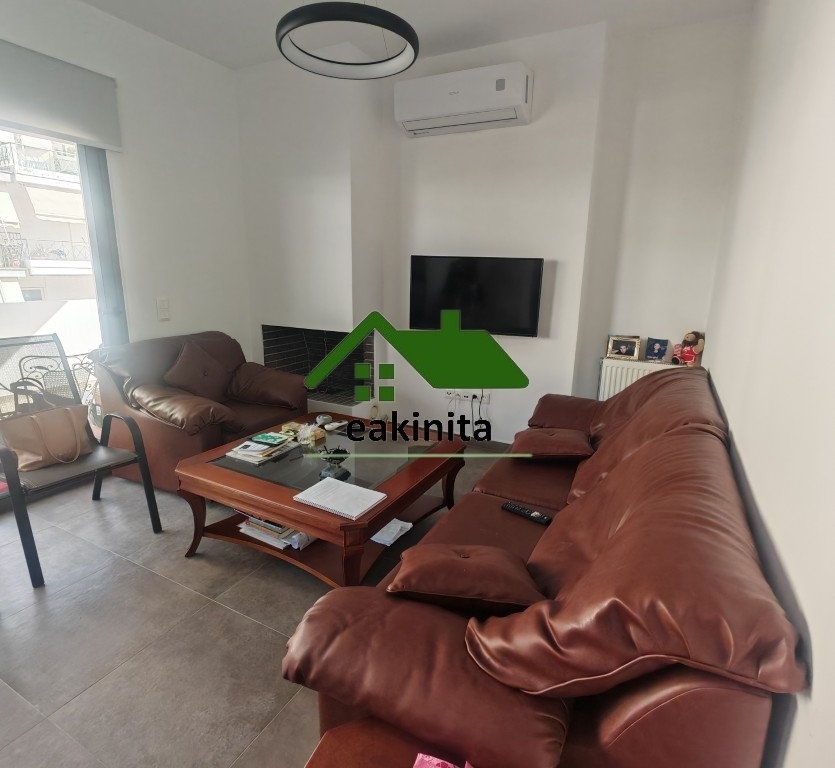 (Προς Πώληση) Κατοικία Διαμέρισμα || Αθήνα Νότια/Παλαιό Φάληρο - 51 τ.μ, 1 Υ/Δ, 280.000€ 