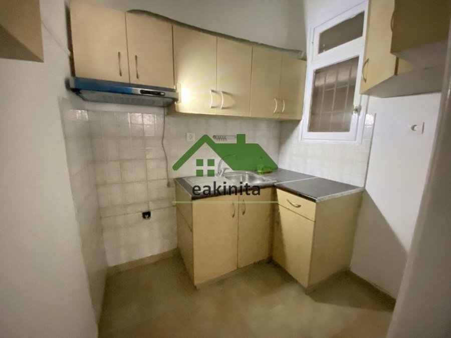 (For Rent) Residential Apartment || Athens Center/Athens - 43 Sq.m, 1 Bedrooms, 480€ 