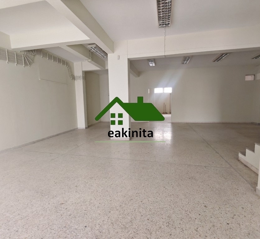 (Προς Ενοικίαση) Επαγγελματικός Χώρος Γραφείο || Αθήνα Νότια/Μοσχάτο - 190 τ.μ, 1.300€ 