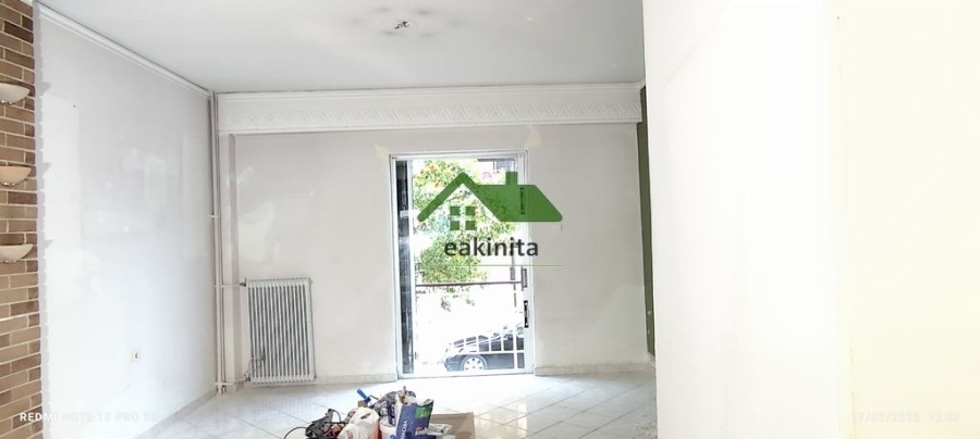 (Προς Ενοικίαση) Κατοικία Διαμέρισμα || Πειραιάς/Πειραιάς - 70 τ.μ, 2 Υ/Δ, 580€ 