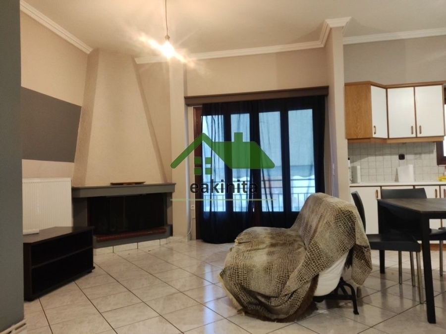 (Προς Ενοικίαση) Κατοικία Οροφοδιαμέρισμα || Αθήνα Δυτικά/Περιστέρι - 80 τ.μ, 2 Υ/Δ, 650€ 