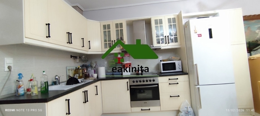 (Προς Ενοικίαση) Κατοικία Διαμέρισμα || Πειραιάς/Πειραιάς - 69 τ.μ, 1 Υ/Δ, 850€ 