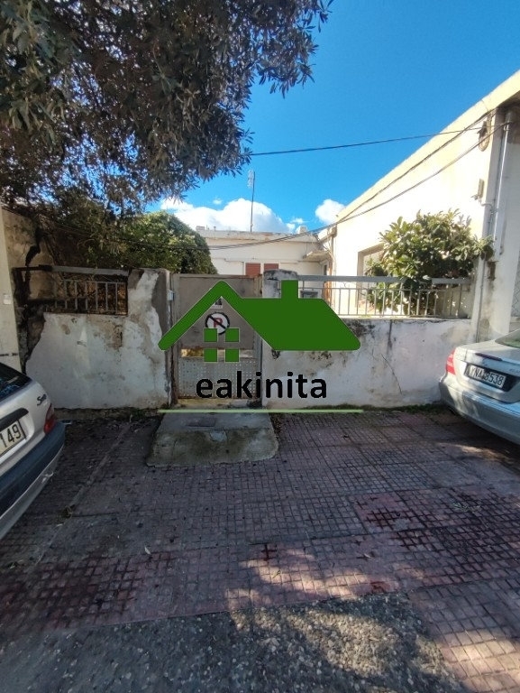 (Προς Πώληση) Αξιοποιήσιμη Γη Οικόπεδο || Αθήνα Δυτικά/Αιγάλεω - 250 τ.μ, 200.000€ 