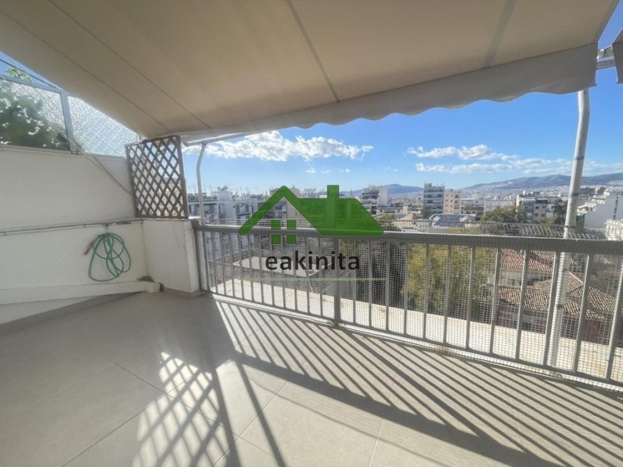 (Προς Ενοικίαση) Κατοικία Διαμέρισμα || Αθήνα Κέντρο/Αθήνα - 75 τ.μ, 2 Υ/Δ, 830€ 