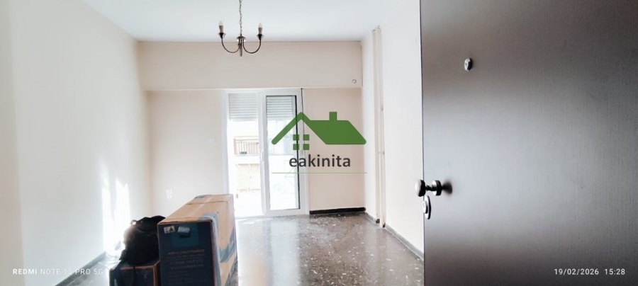 (Προς Ενοικίαση) Κατοικία Διαμέρισμα || Πειραιάς/Πειραιάς - 65 τ.μ, 2 Υ/Δ, 620€ 