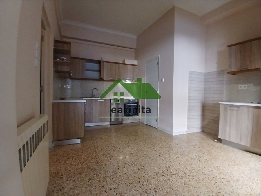 (Προς Ενοικίαση) Κατοικία Οροφοδιαμέρισμα || Πειραιάς/Πειραιάς - 103 τ.μ, 3 Υ/Δ, 700€ 