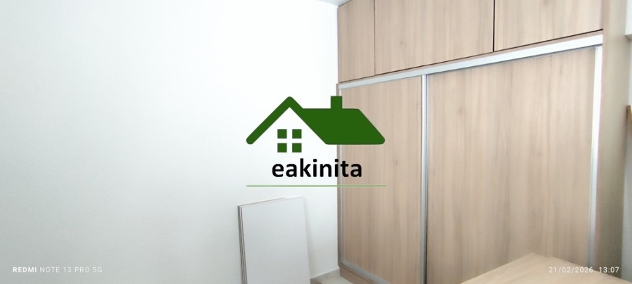 (Προς Ενοικίαση) Κατοικία Διαμέρισμα || Πειραιάς/Πειραιάς - 80 τ.μ, 2 Υ/Δ, 600€ 