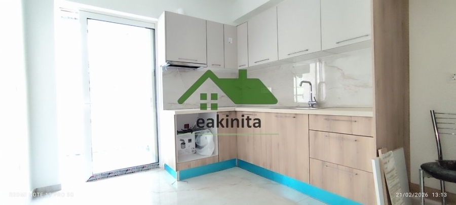 (Προς Ενοικίαση) Κατοικία Διαμέρισμα || Πειραιάς/Πειραιάς - 36 τ.μ, 1 Υ/Δ, 550€ 