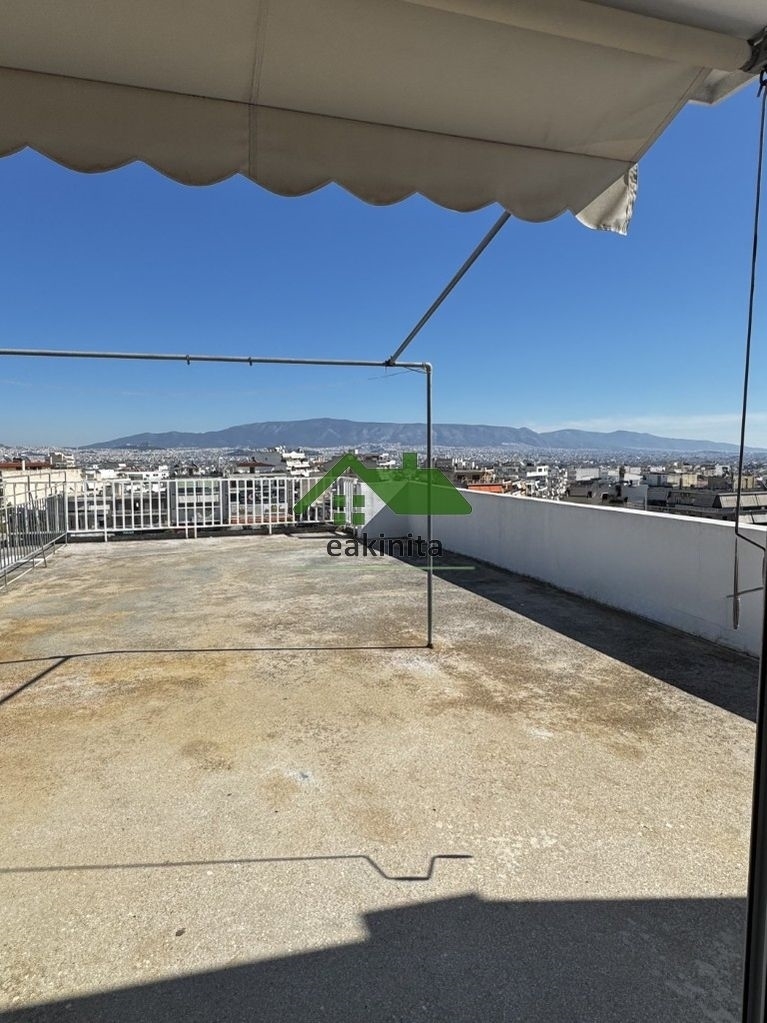 (Προς Ενοικίαση) Κατοικία Διαμέρισμα || Πειραιάς/Κορυδαλλός - 40 τ.μ, 1 Υ/Δ, 550€ 