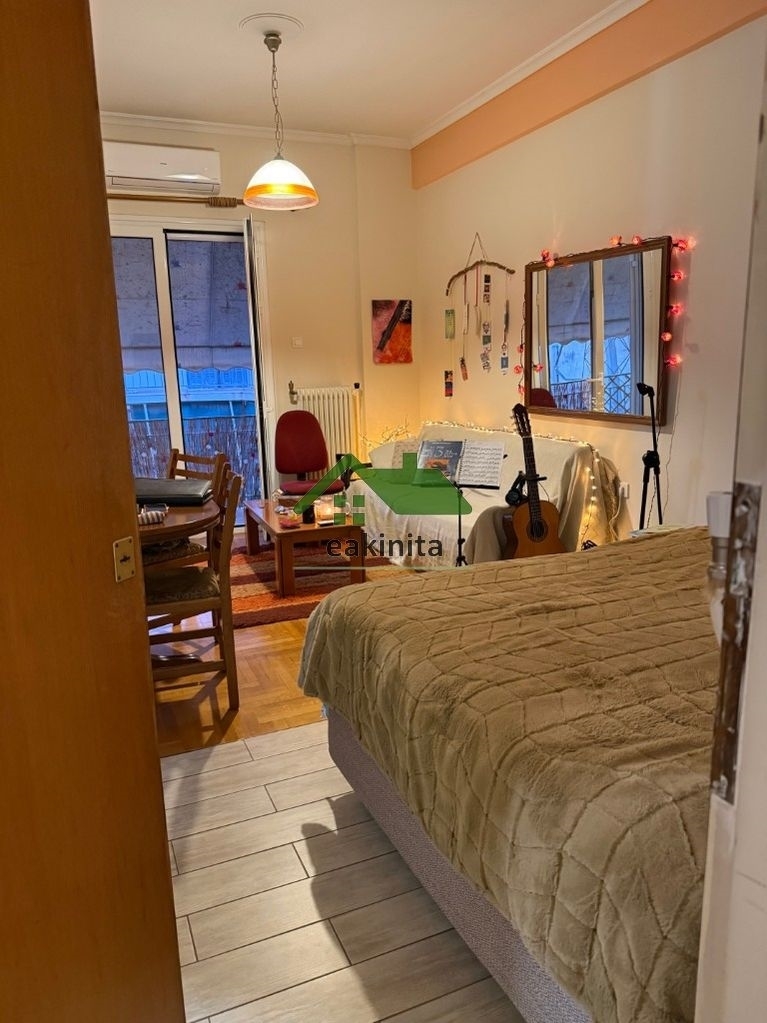 (Προς Ενοικίαση) Κατοικία Διαμέρισμα || Αθήνα Κέντρο/Αθήνα - 35 τ.μ, 500€ 