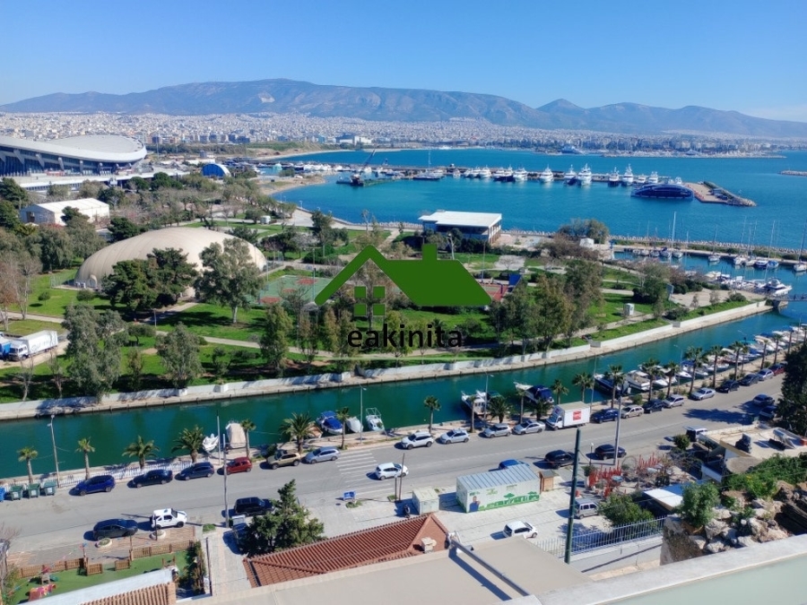 (Προς Ενοικίαση) Κατοικία Διαμέρισμα || Πειραιάς/Πειραιάς - 78 τ.μ, 1 Υ/Δ, 800€ 