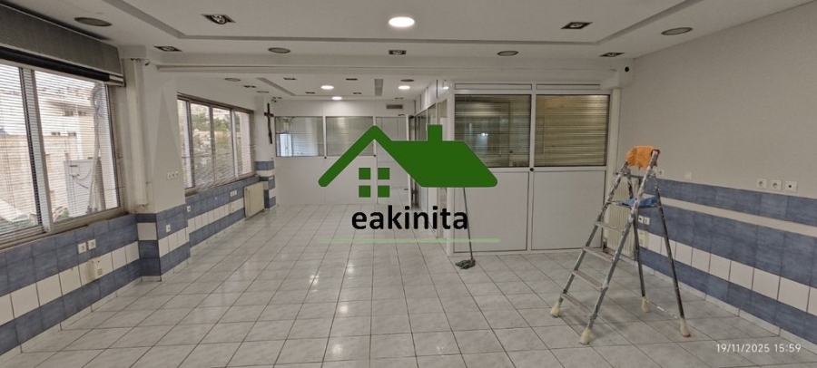 (For Sale) Commercial Office || Athens Center/Athens - 111 Sq.m, 250.000€ 