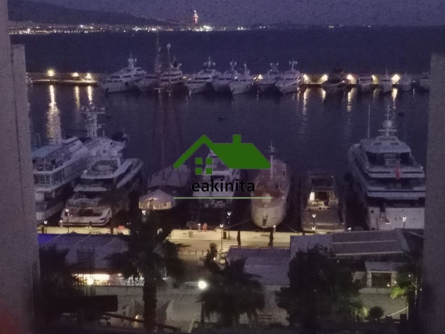 (For Rent) Residential Apartment || Piraias/Piraeus - 50 Sq.m, 1 Bedrooms, 800€ 