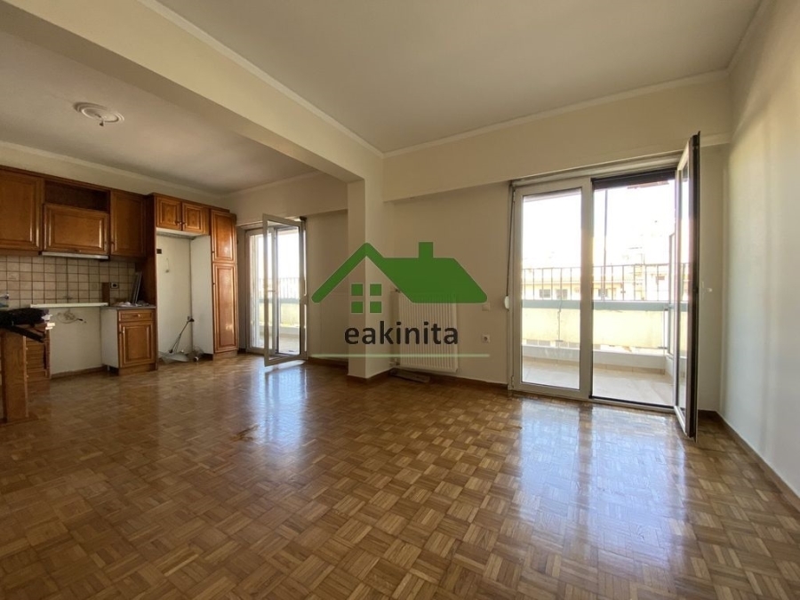 (Προς Ενοικίαση) Κατοικία Διαμέρισμα || Αθήνα Κέντρο/Γαλάτσι - 77 τ.μ, 2 Υ/Δ, 700€ 