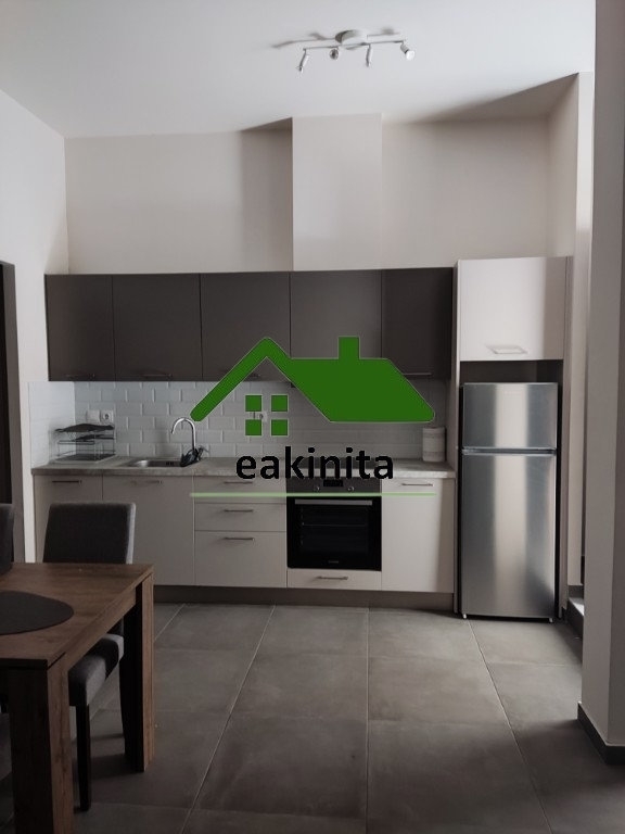 (Προς Ενοικίαση) Κατοικία Διαμέρισμα || Αθήνα Δυτικά/Αιγάλεω - 50 τ.μ, 1 Υ/Δ, 550€ 