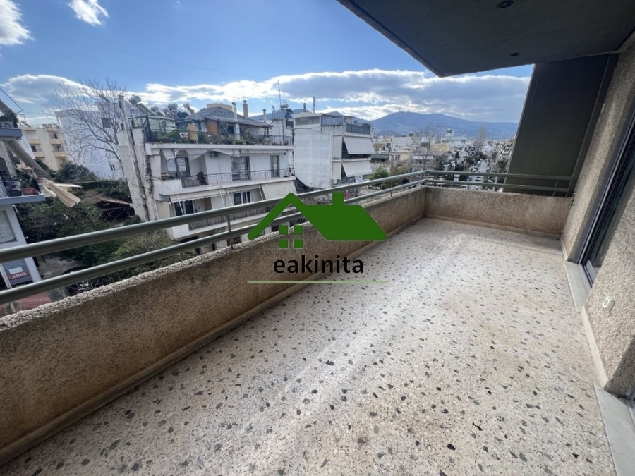 (Προς Ενοικίαση) Κατοικία Διαμέρισμα || Αθήνα Βόρεια/Χαλάνδρι - 52 τ.μ, 1 Υ/Δ, 700€ 