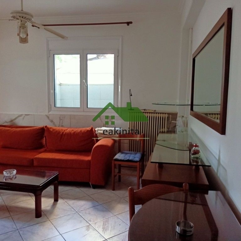 (Προς Ενοικίαση) Κατοικία Διαμέρισμα || Αθήνα Κέντρο/Ζωγράφος - 50 τ.μ, 1 Υ/Δ, 500€ 