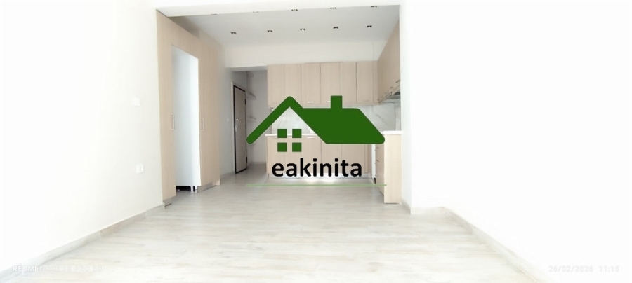 (Προς Ενοικίαση) Κατοικία Διαμέρισμα || Πειραιάς/Πειραιάς - 75 τ.μ, 2 Υ/Δ, 600€ 