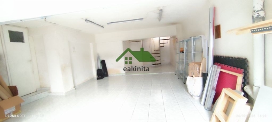 (Προς Ενοικίαση) Επαγγελματικός Χώρος Επαγγελματικός Χώρος || Πειραιάς/Πειραιάς - 208 τ.μ, 1.150€ 