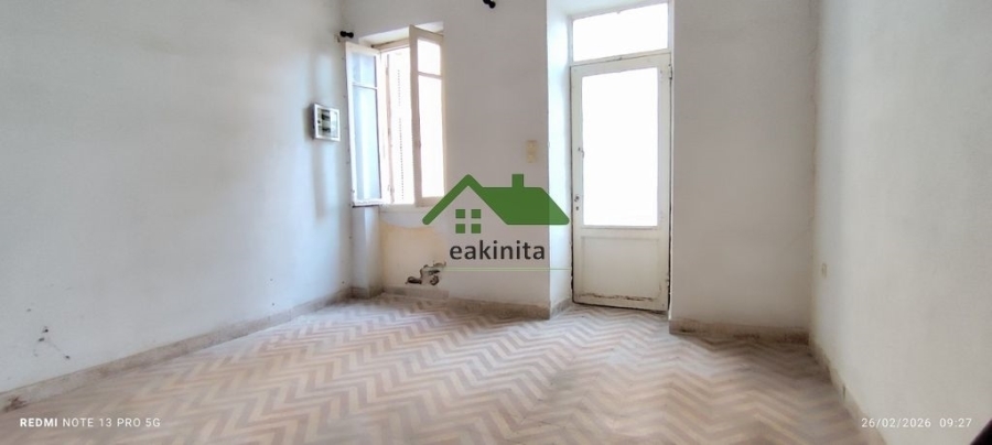 (Προς Πώληση) Κατοικία Πολυκατοικία/Κτίριο || Πειραιάς/Πειραιάς - 112 τ.μ, 4 Υ/Δ, 129.000€ 