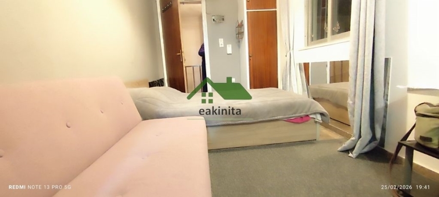 (Προς Ενοικίαση) Κατοικία Γκαρσονιέρα || Πειραιάς/Πειραιάς - 20 τ.μ, 300€ 