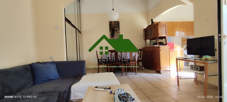 (Προς Ενοικίαση) Κατοικία Διαμέρισμα || Πειραιάς/Πειραιάς - 68 τ.μ, 1 Υ/Δ, 450€ 