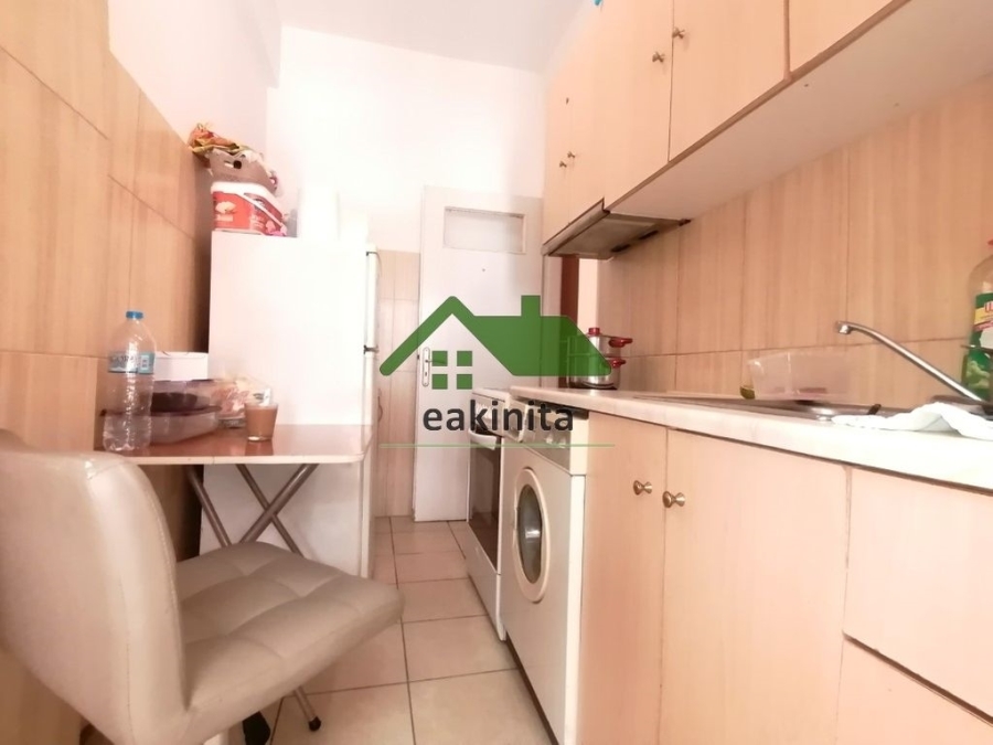 (Προς Ενοικίαση) Κατοικία Διαμέρισμα || Αθήνα Νότια/Καλλιθέα - 40 τ.μ, 1 Υ/Δ, 370€ 