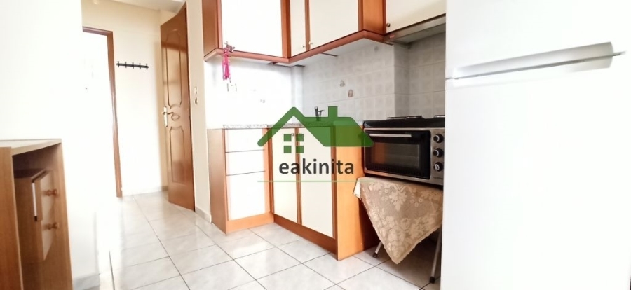 (Προς Ενοικίαση) Κατοικία Διαμέρισμα || Πειραιάς/Πειραιάς - 35 τ.μ, 1 Υ/Δ, 500€ 