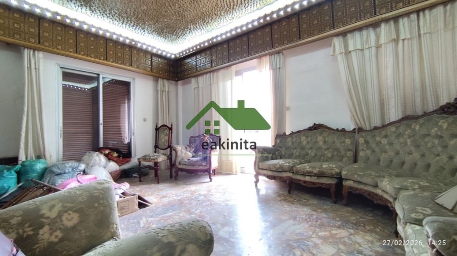 (Προς Πώληση) Κατοικία Οροφοδιαμέρισμα || Πειραιάς/Κερατσίνι - 100 τ.μ, 2 Υ/Δ, 130.000€ 