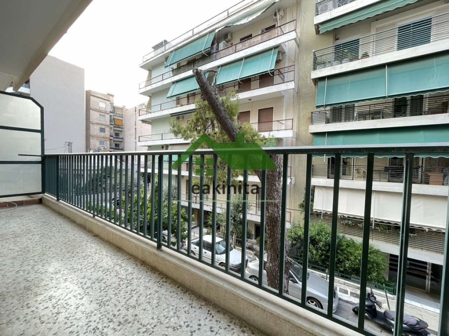 (Προς Ενοικίαση) Κατοικία Διαμέρισμα || Αθήνα Κέντρο/Ζωγράφος - 47 τ.μ, 2 Υ/Δ, 480€ 