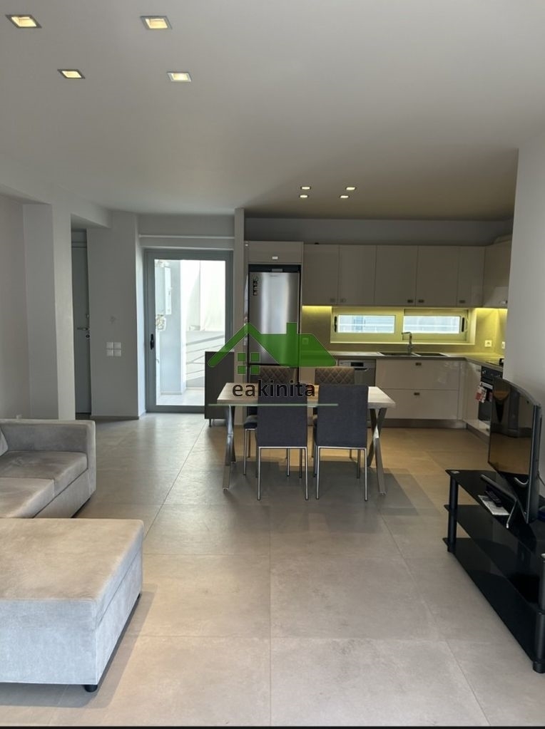 (Προς Ενοικίαση) Κατοικία Διαμέρισμα || Αθήνα Κέντρο/Αθήνα - 80 τ.μ, 2 Υ/Δ, 1.250€ 