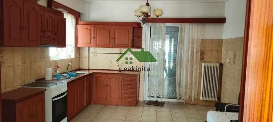 (Προς Ενοικίαση) Κατοικία Διαμέρισμα || Πειραιάς/Πειραιάς - 87 τ.μ, 2 Υ/Δ, 700€ 