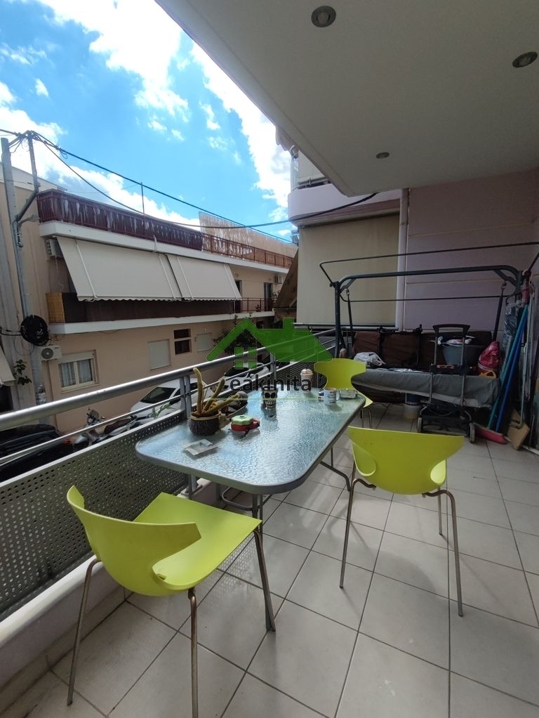 (Προς Πώληση) Κατοικία Οροφοδιαμέρισμα || Αθήνα Δυτικά/Περιστέρι - 81 τ.μ, 3 Υ/Δ, 230.000€ 