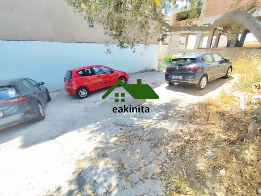 (Προς Πώληση) Αξιοποιήσιμη Γη Οικόπεδο || Πειραιάς/Πέραμα - 142 τ.μ, 68.000€ 