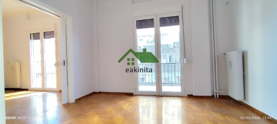 (Προς Ενοικίαση) Κατοικία Διαμέρισμα || Πειραιάς/Πειραιάς - 94 τ.μ, 3 Υ/Δ, 730€ 